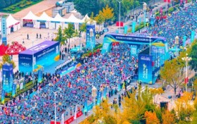 让科技为用户美好生活加速，东风奕派独家冠名职马银川站