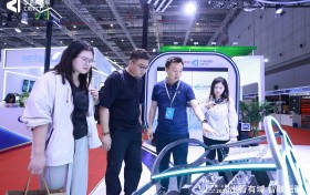 2025上海车展：中信科智联国产化全栈式方案，助力智能网联汽车发展