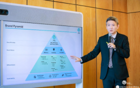 瑞能半导体携多元成果打造全新“品牌基石”   驭领可持续篇章  为功率器件注入强劲动力