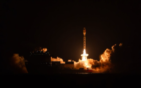 我国成功发射低轨卫星物联网星座卫星，加快全球化商业应用布局