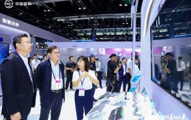 PTEXPO 2025 | 中信科智联精彩亮相2025北京国际通信展